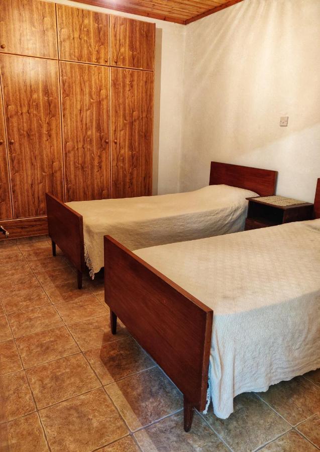 Το Σπίτι Του Προκόπη Vila Nicósia Exterior foto